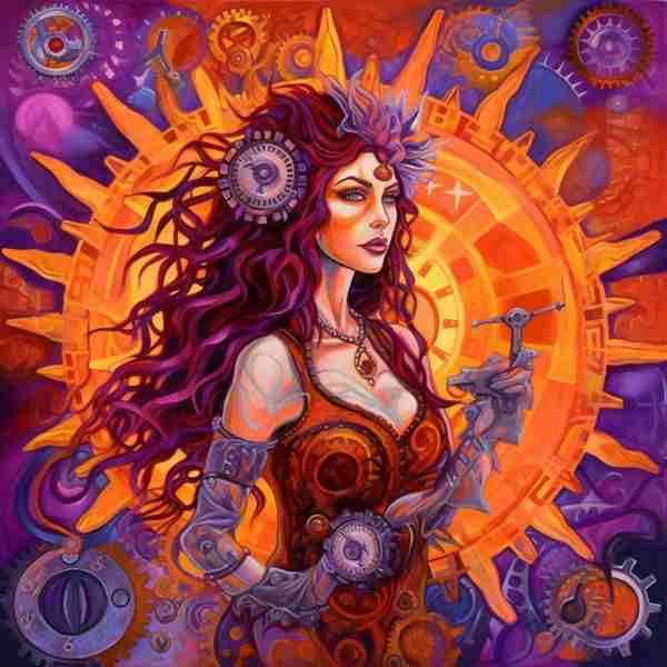 Lilith Trine Sun